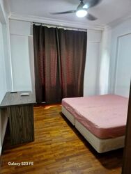 Parc Vista (D22), Condominium #504128681